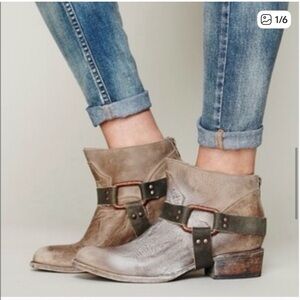 RARE Freebird by Steven
Phlow Phoenix